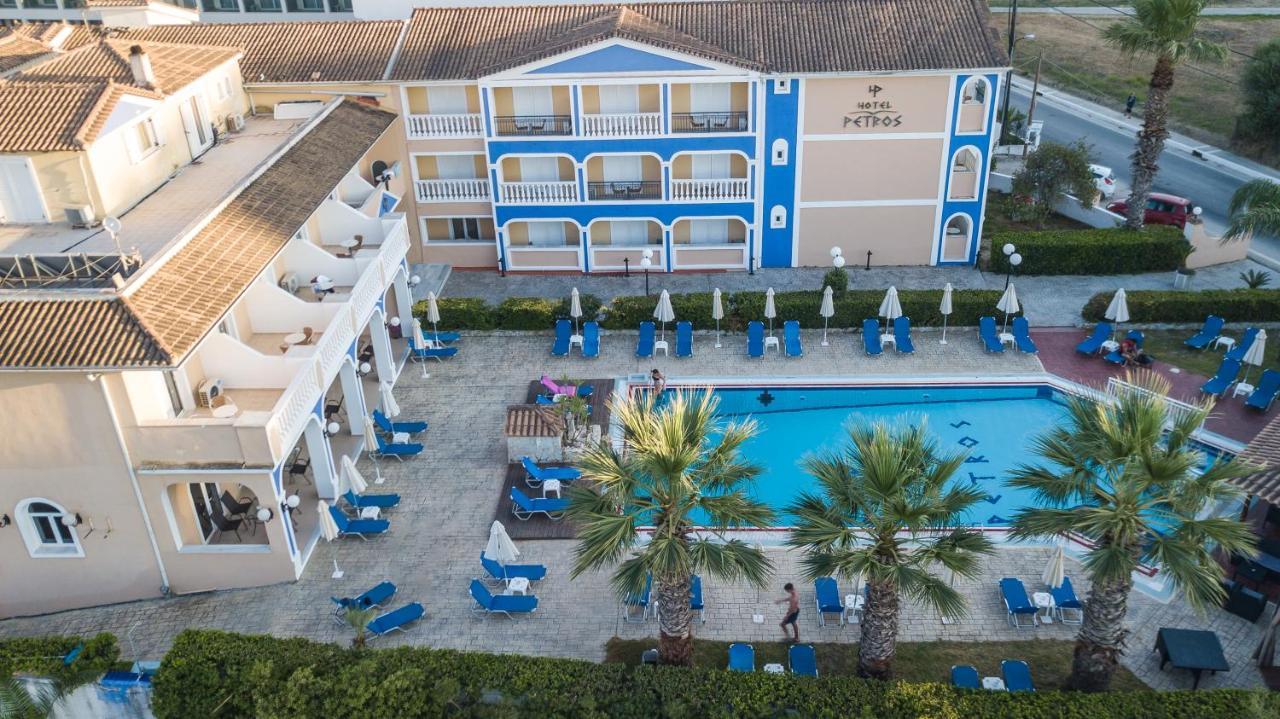 Hotels in tsilivi zante clearance greece